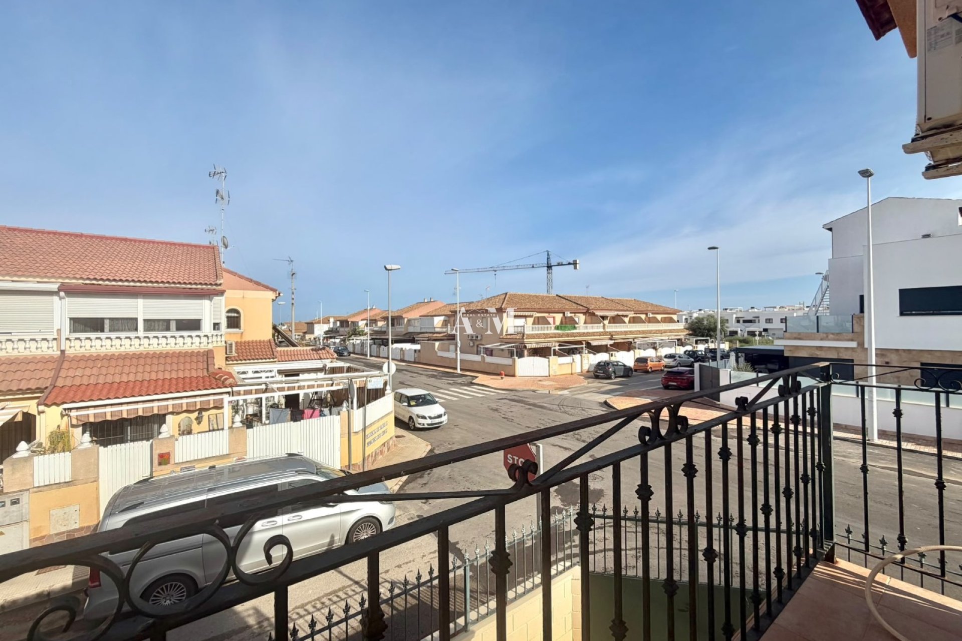 Revente - Maison de ville - San Pedro del Pinatar - Lo Pagan