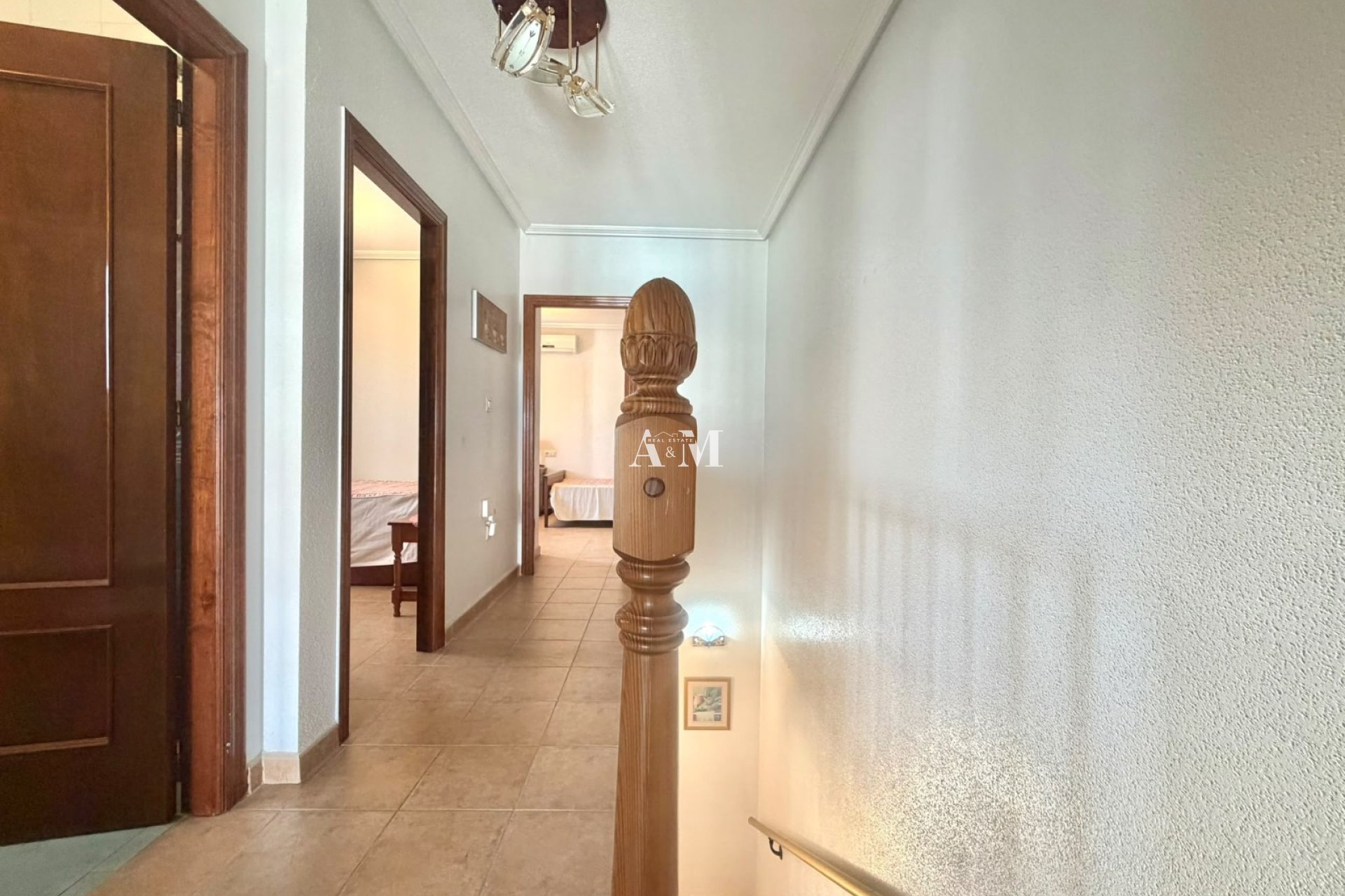 Revente - Maison de ville - San Pedro del Pinatar - Lo Pagan