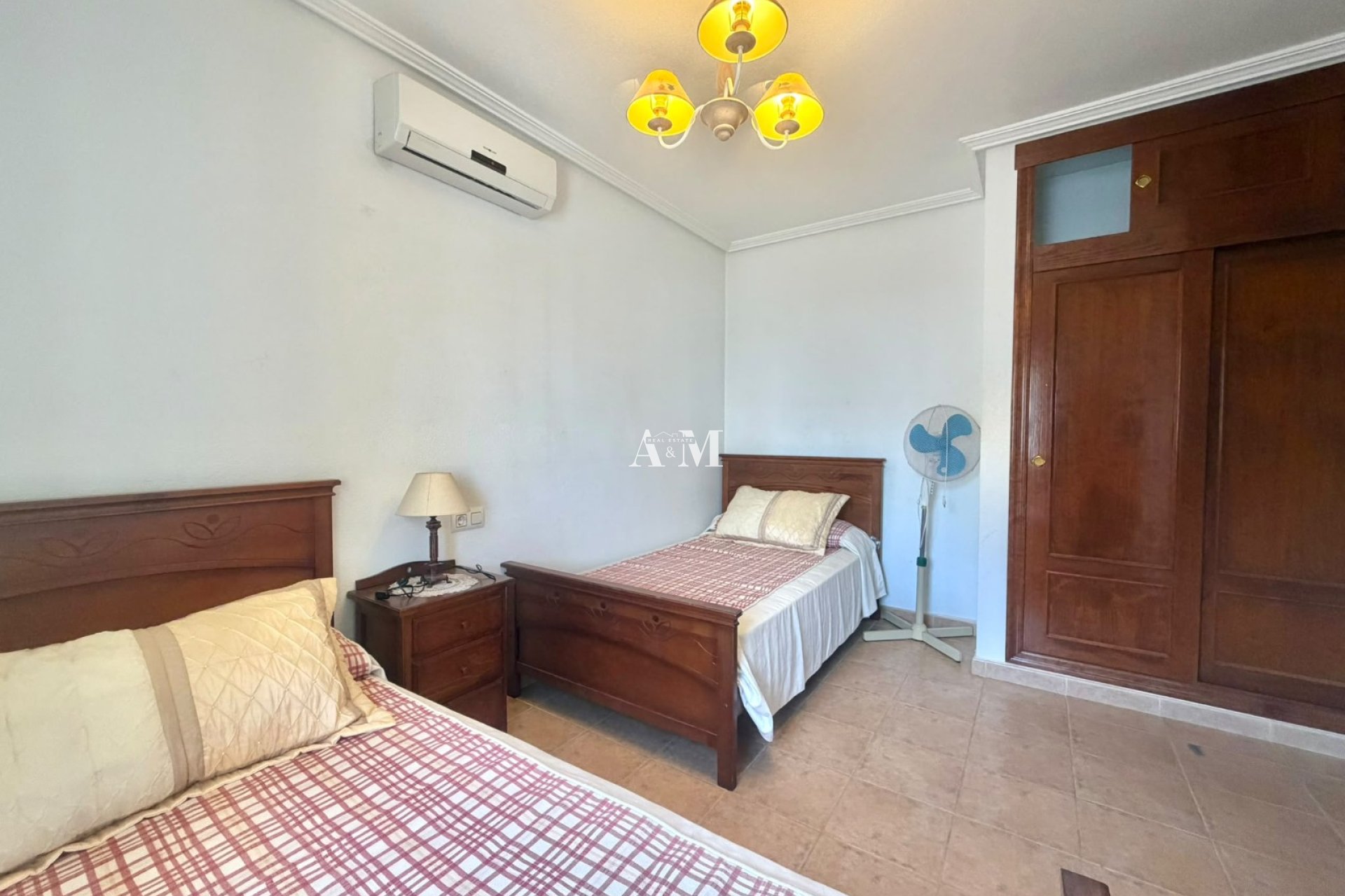 Revente - Maison de ville - San Pedro del Pinatar - Lo Pagan