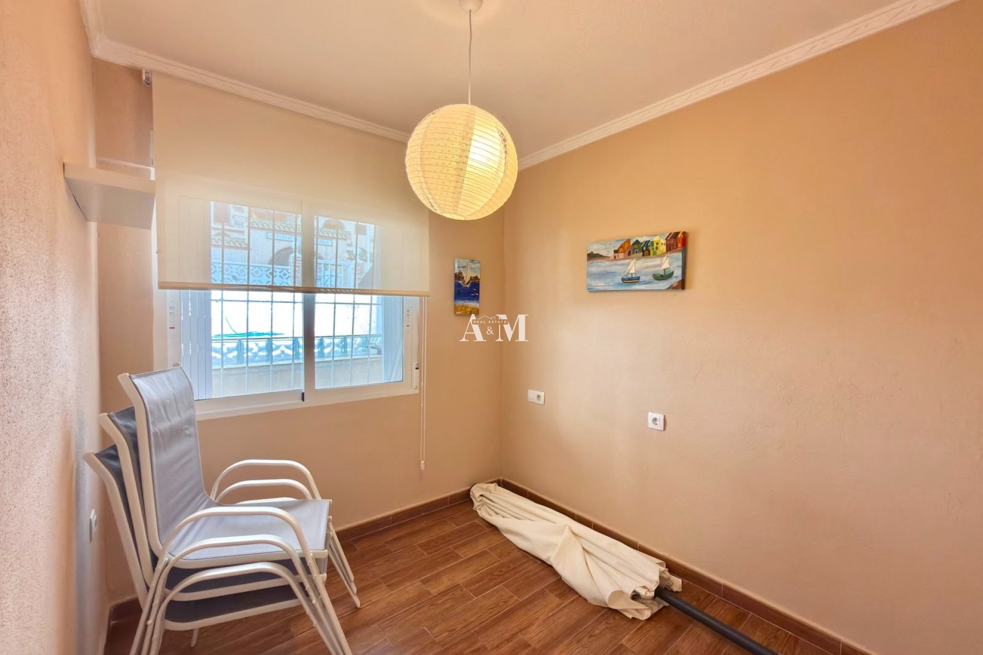 Revente - Maison de ville - Torrevieja - Aguas Nuevas - Torrelamata