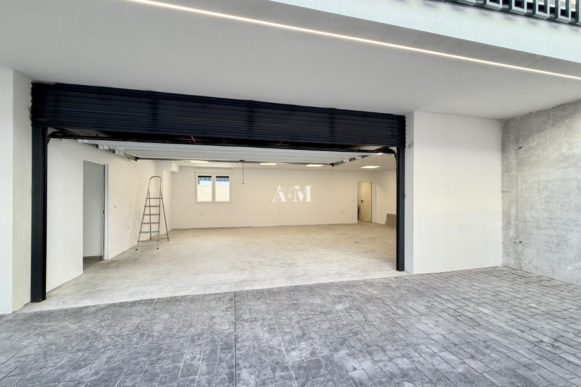 Revente - Ville - Molina de Segura