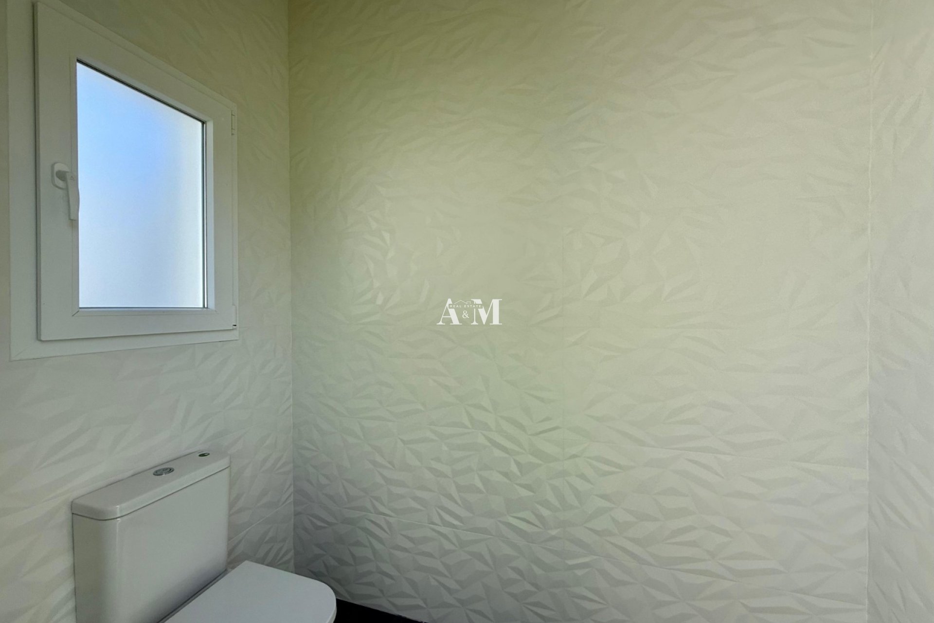 Revente - Ville - Molina de Segura