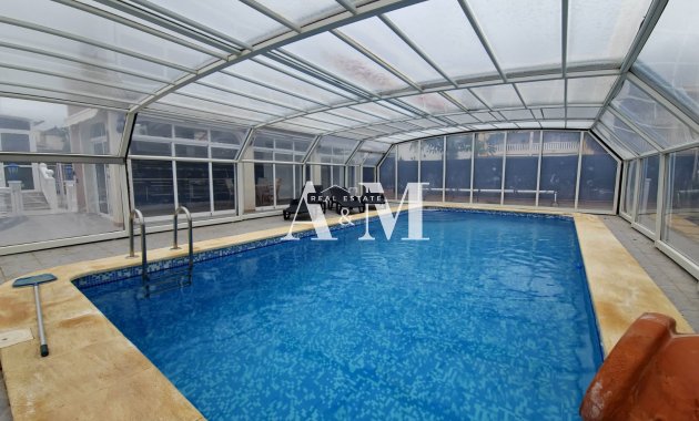 Rород - Долгосрочная аренда - Orihuela Costa - Cabo roig - La Zenia