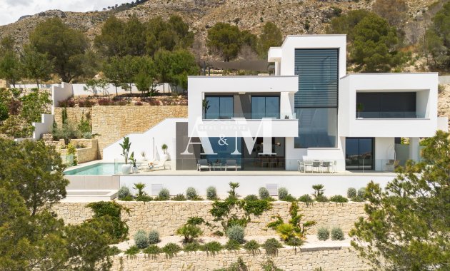 Rород - Новое здание - Altea - Altea