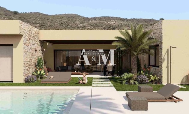 Rород - Новое здание - Baños y Mendigo - Baños y Mendigo