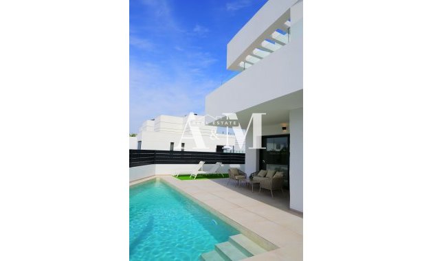 semi-detached - New Build - Dolores - Dolores