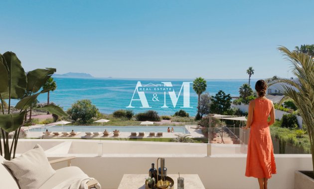 semi-detached - New Build - El Campello - El Campello