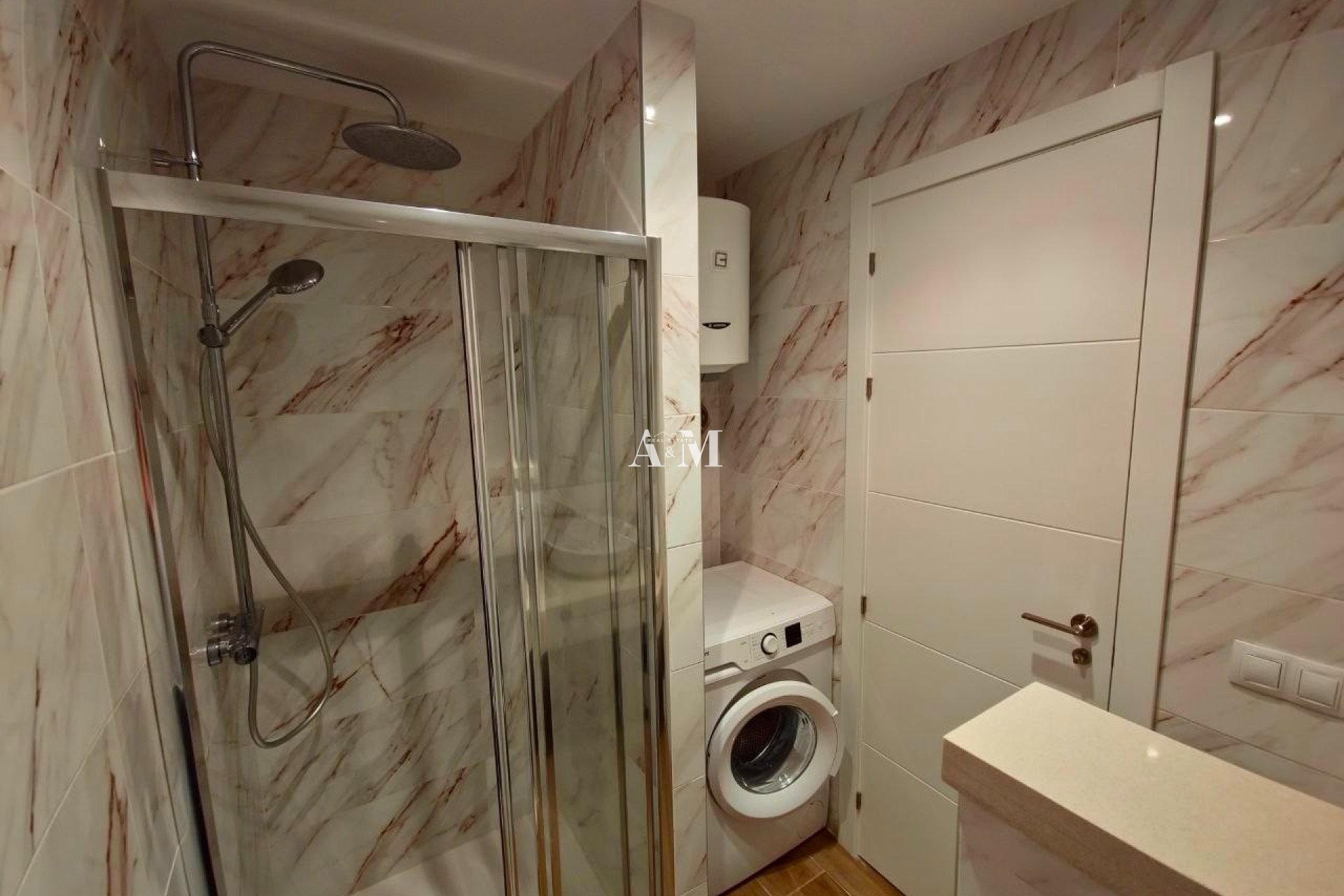 Short Term Rental - Townhouse - Orihuela Costa - Cabo roig - La Zenia