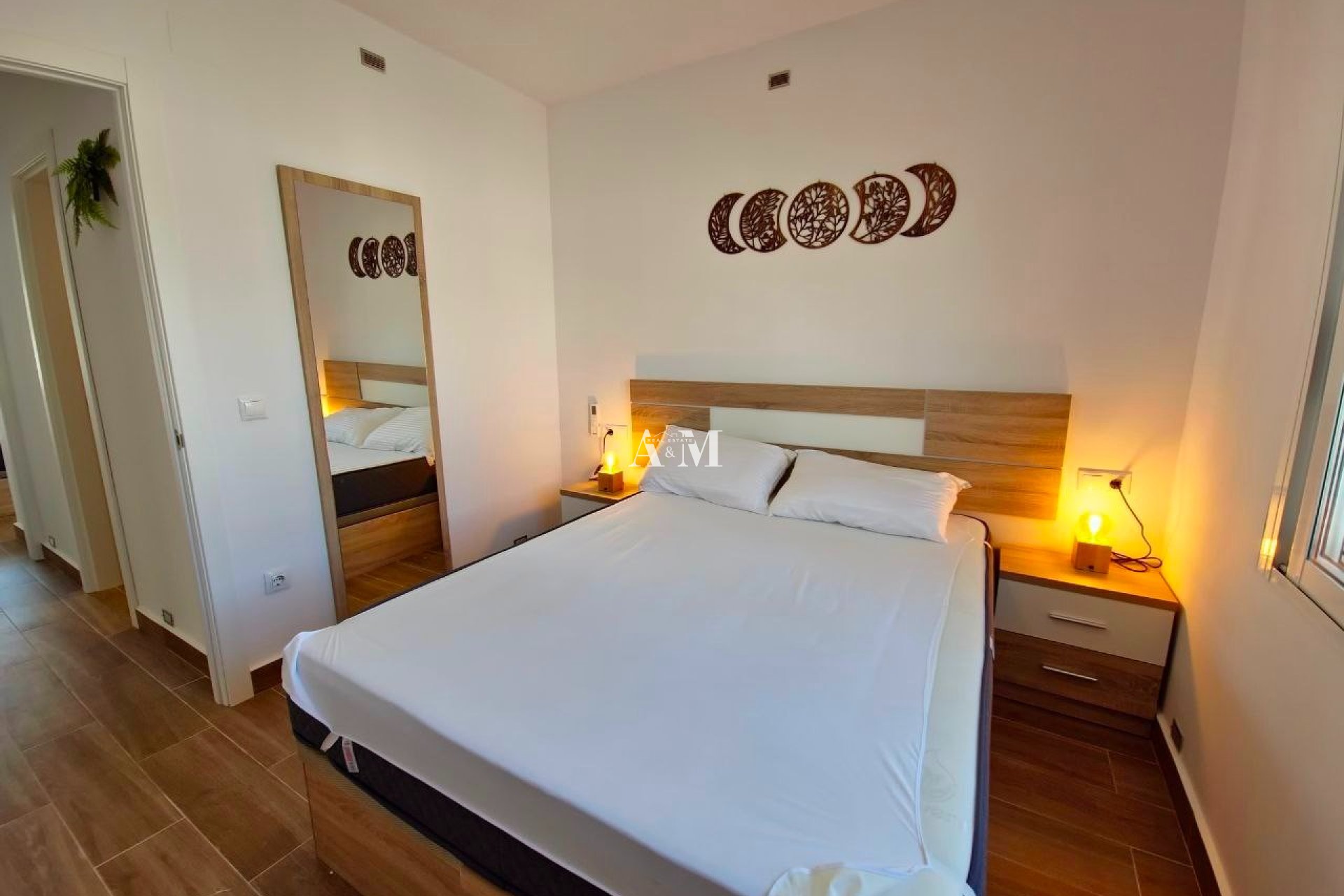 Short Term Rental - Townhouse - Orihuela Costa - Cabo roig - La Zenia
