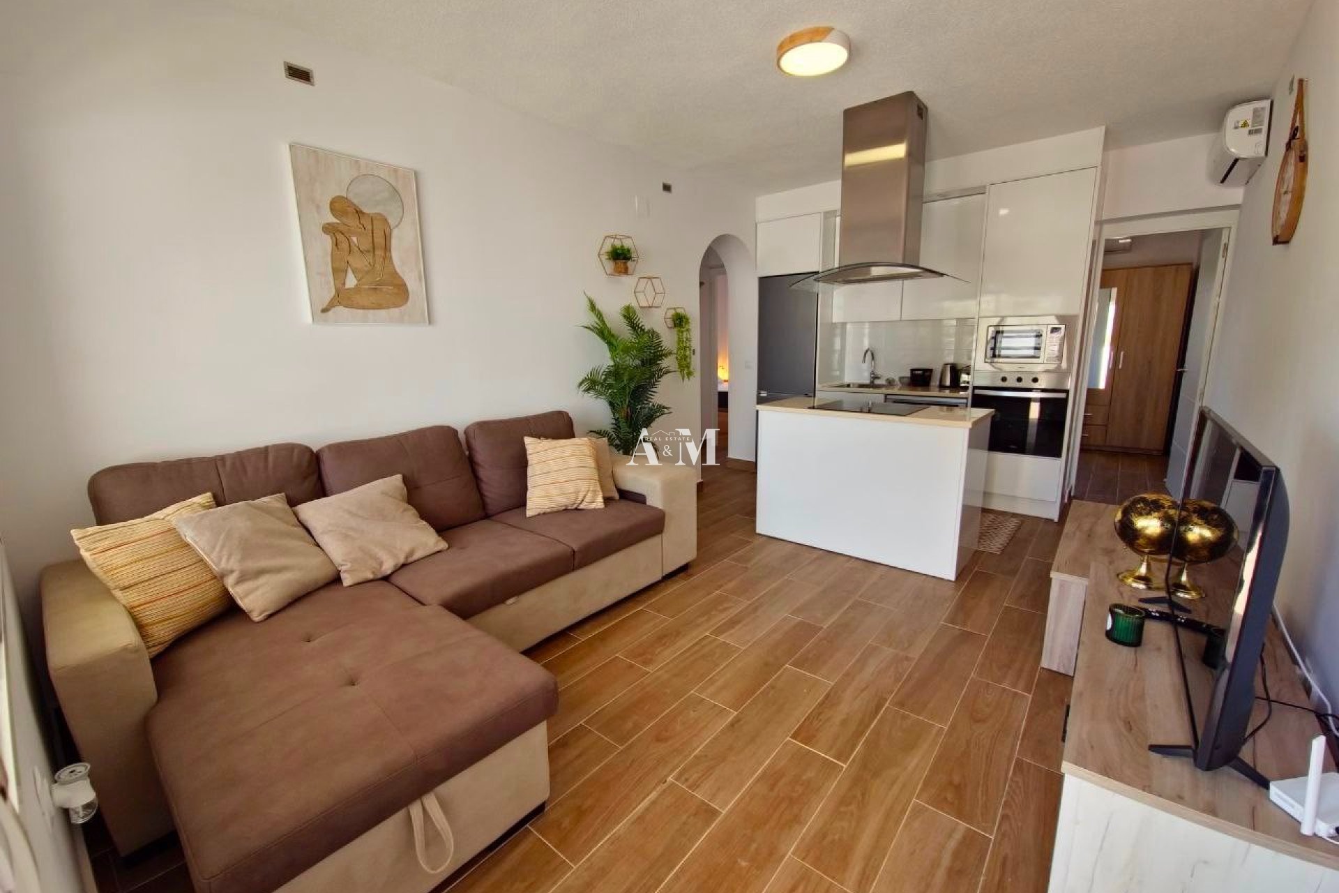 Short Term Rental - Townhouse - Orihuela Costa - Cabo roig - La Zenia