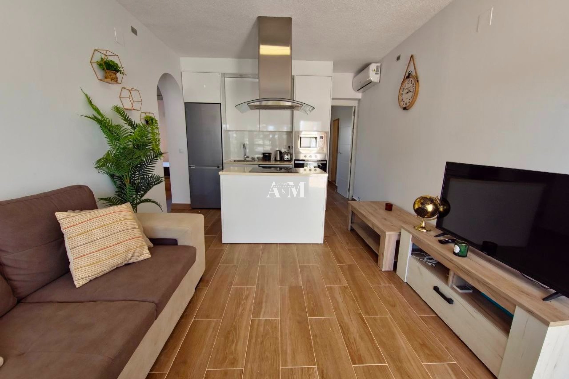 Short Term Rental - Townhouse - Orihuela Costa - Cabo roig - La Zenia