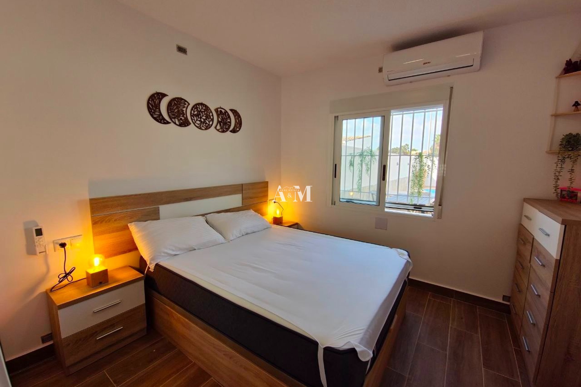 Short Term Rental - Townhouse - Orihuela Costa - Cabo roig - La Zenia