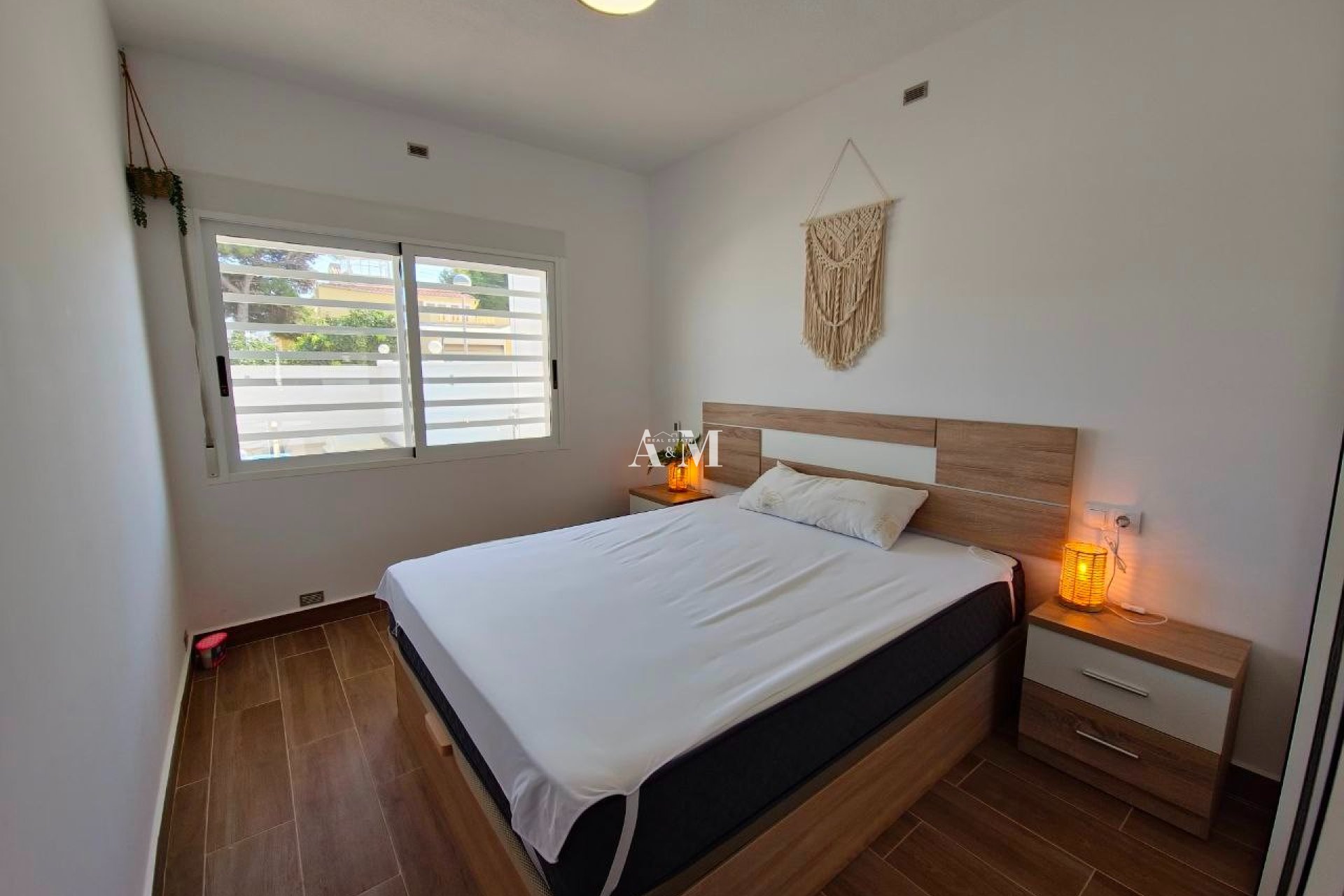 Short Term Rental - Townhouse - Orihuela Costa - Cabo roig - La Zenia