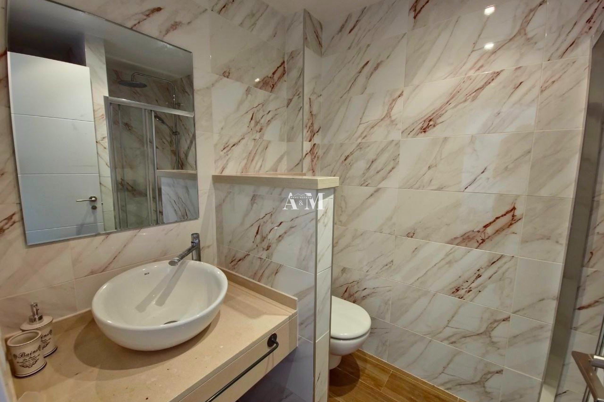 Short Term Rental - Townhouse - Orihuela Costa - Cabo roig - La Zenia