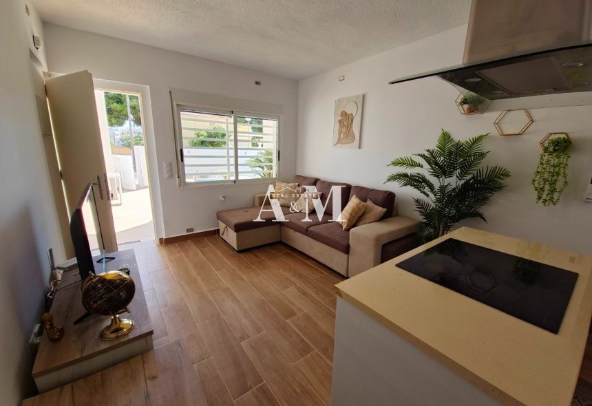 Short Term Rental - Townhouse - Orihuela Costa - Cabo roig - La Zenia