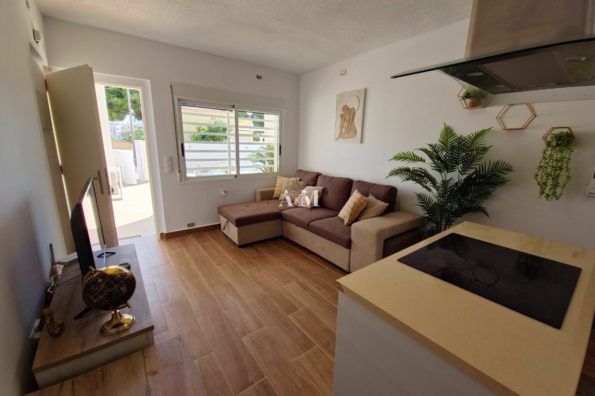 Short Term Rental - Townhouse - Orihuela Costa - Cabo roig - La Zenia
