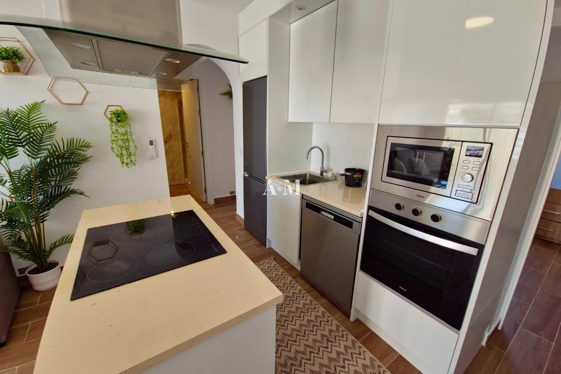 Short Term Rental - Townhouse - Orihuela Costa - Cabo roig - La Zenia