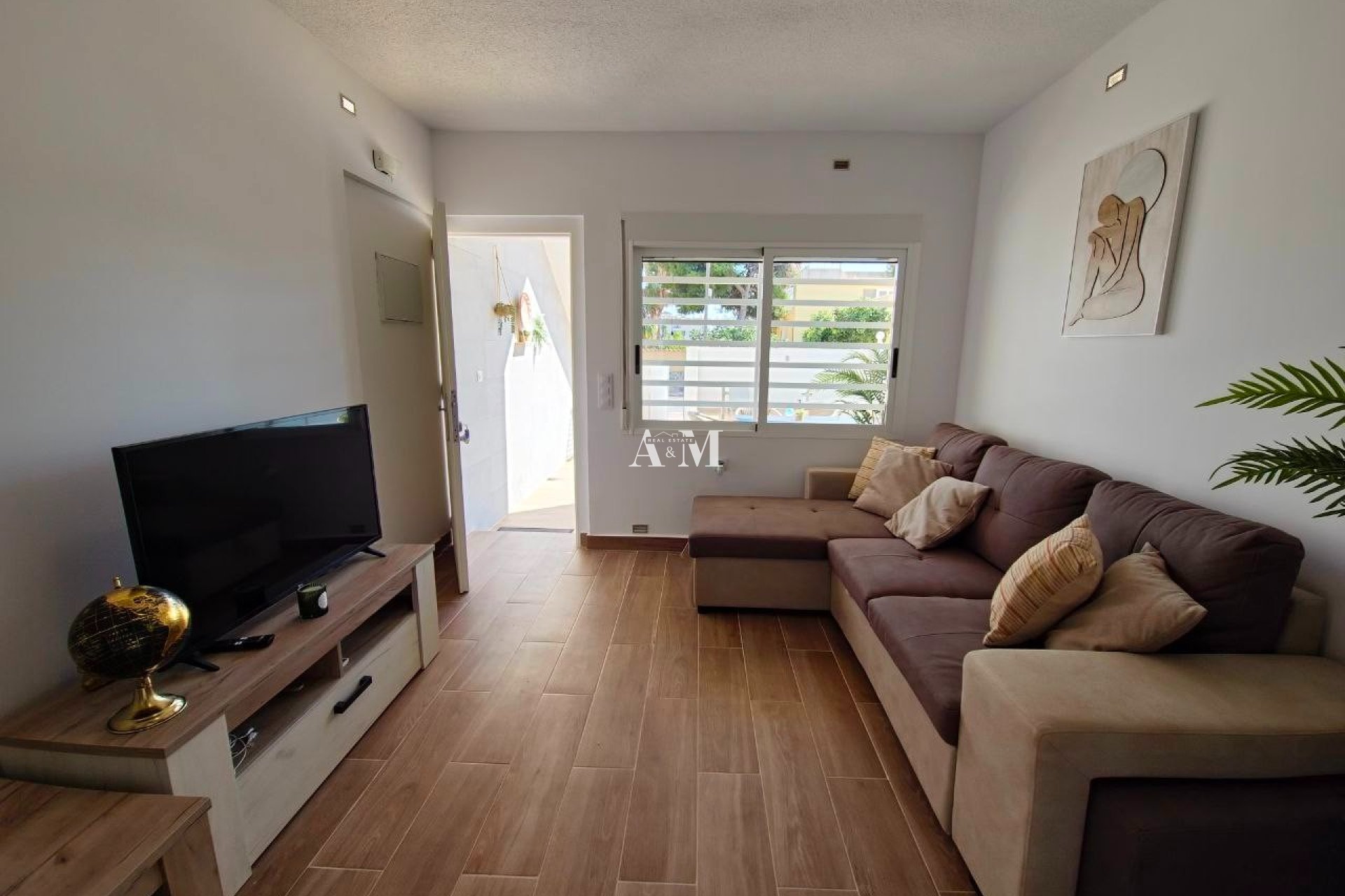 Short Term Rental - Townhouse - Orihuela Costa - Cabo roig - La Zenia