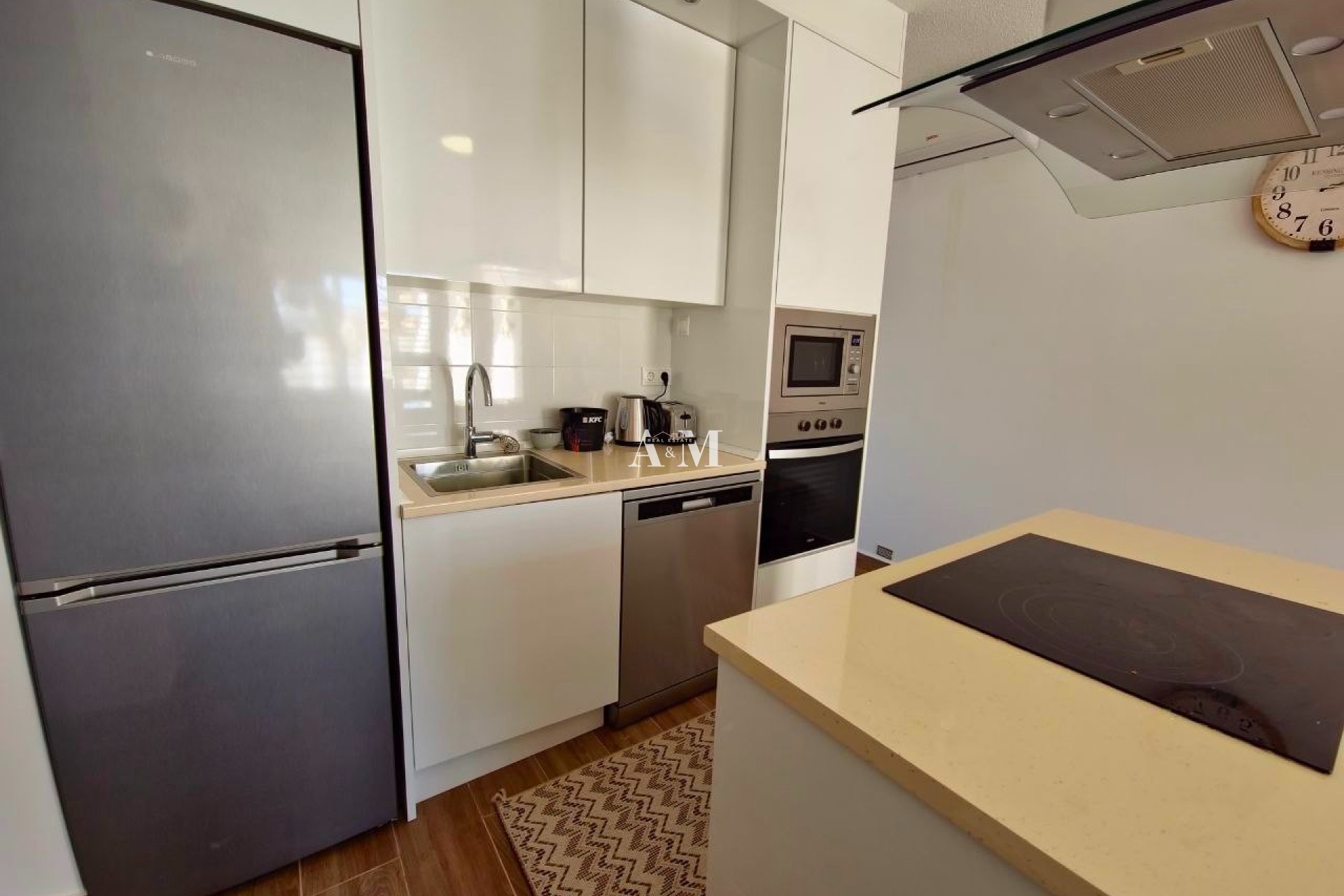 Short Term Rental - Townhouse - Orihuela Costa - Cabo roig - La Zenia
