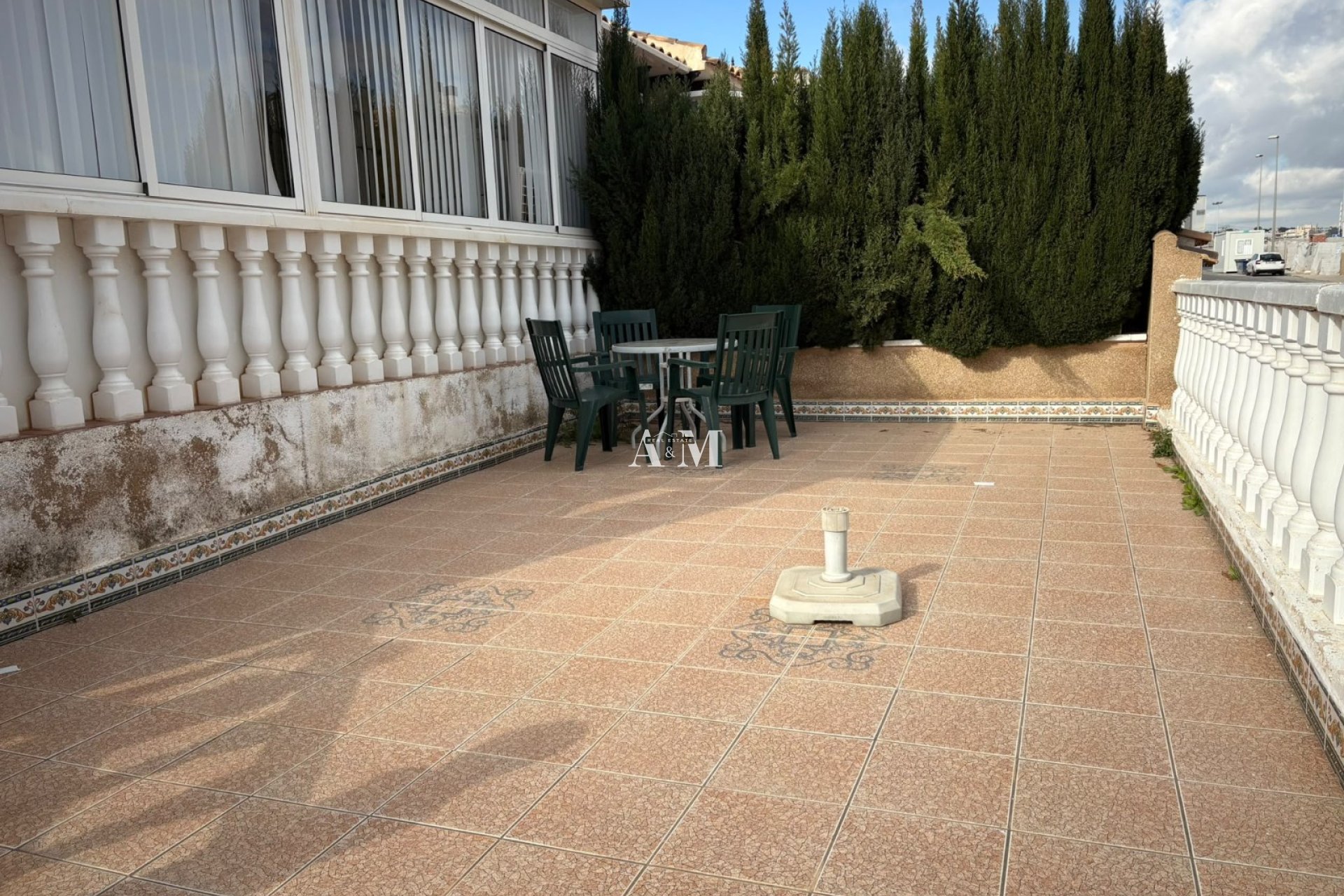 Short Term Rental - Townhouse - Orihuela Costa