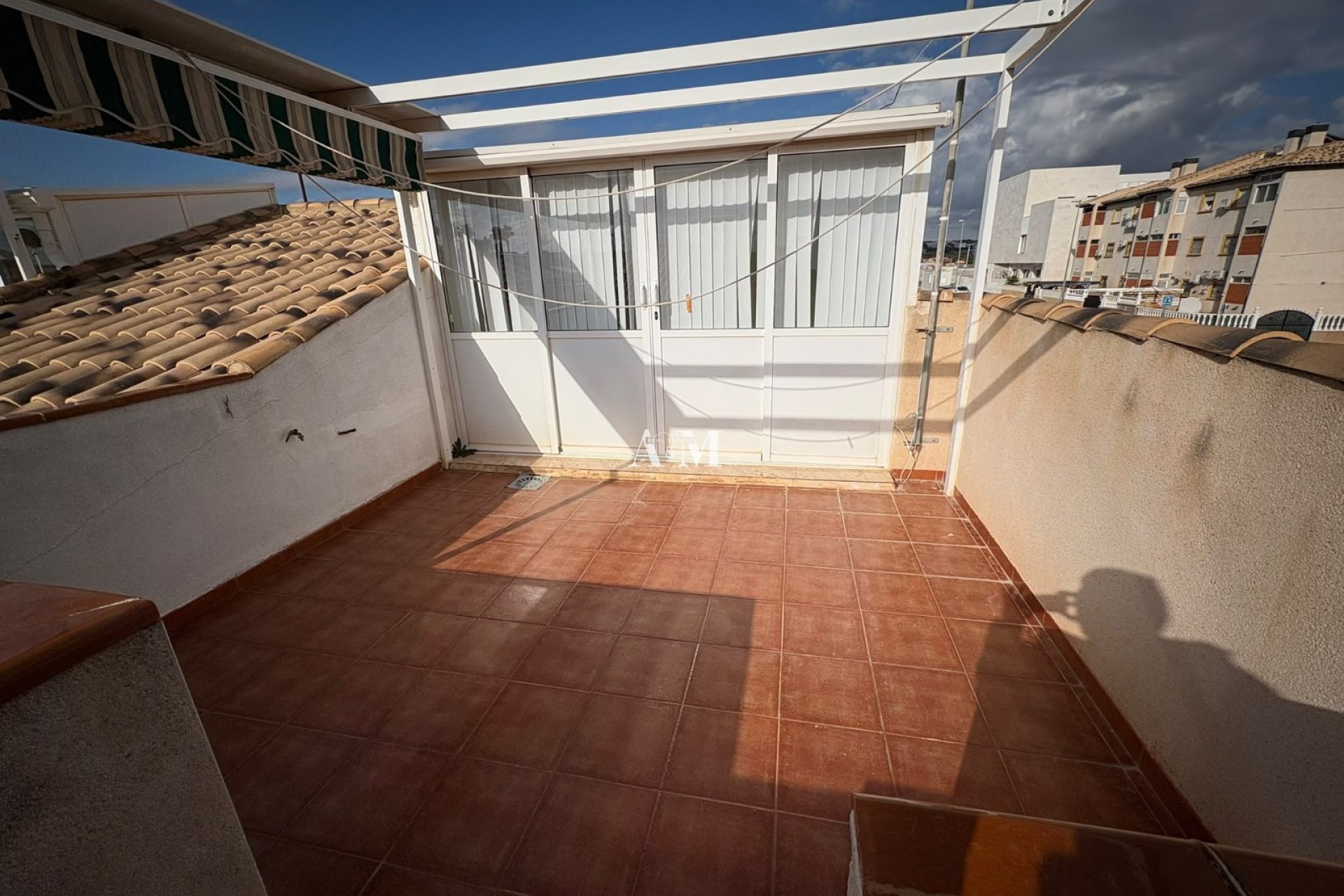 Short Term Rental - Townhouse - Orihuela Costa