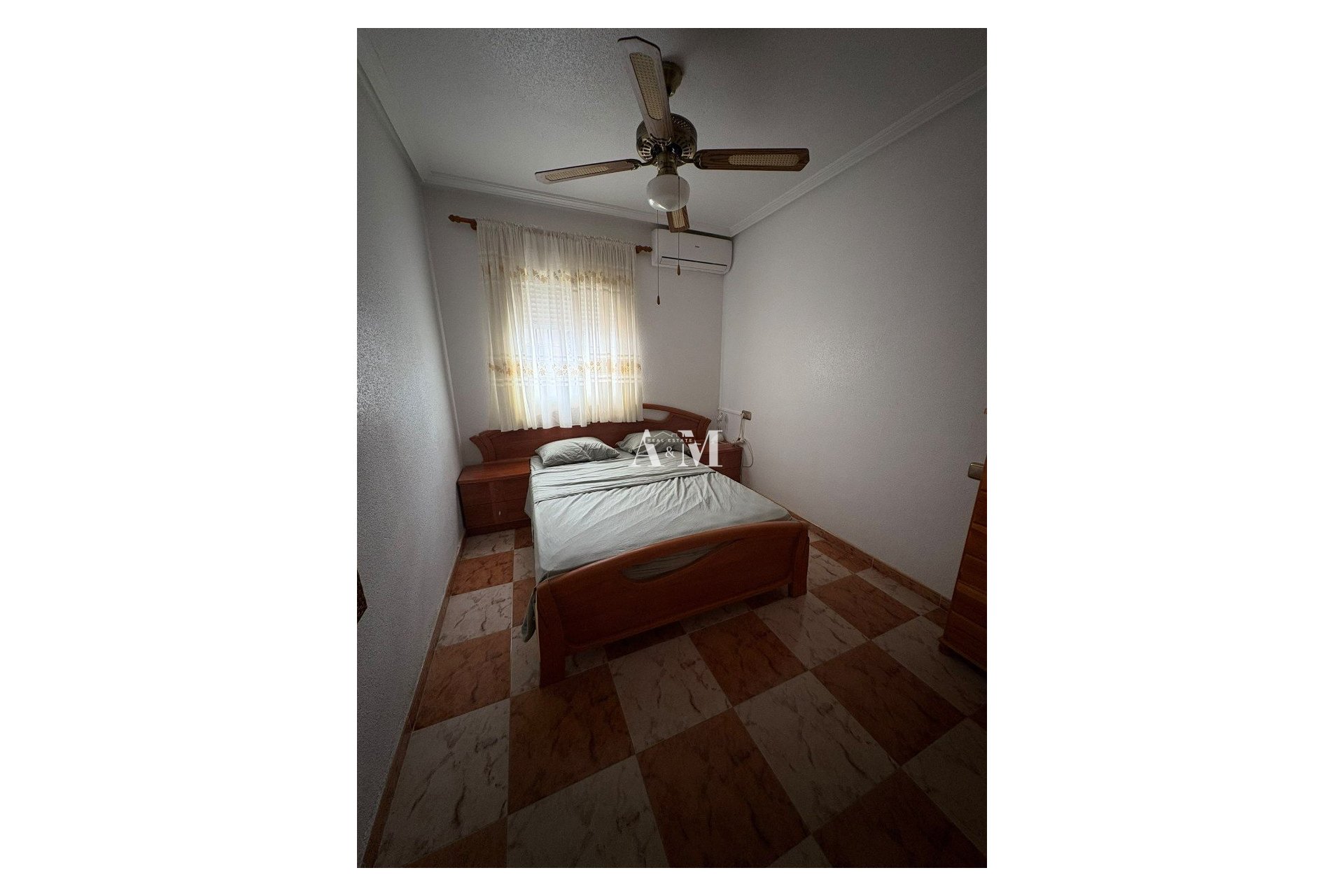 Short Term Rental - Townhouse - Orihuela Costa