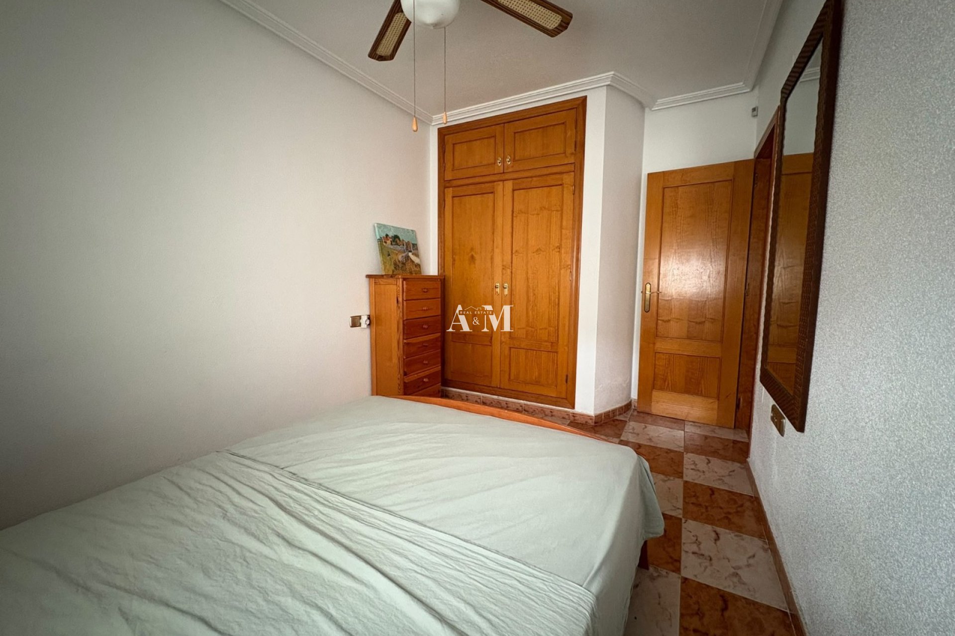 Short Term Rental - Townhouse - Orihuela Costa