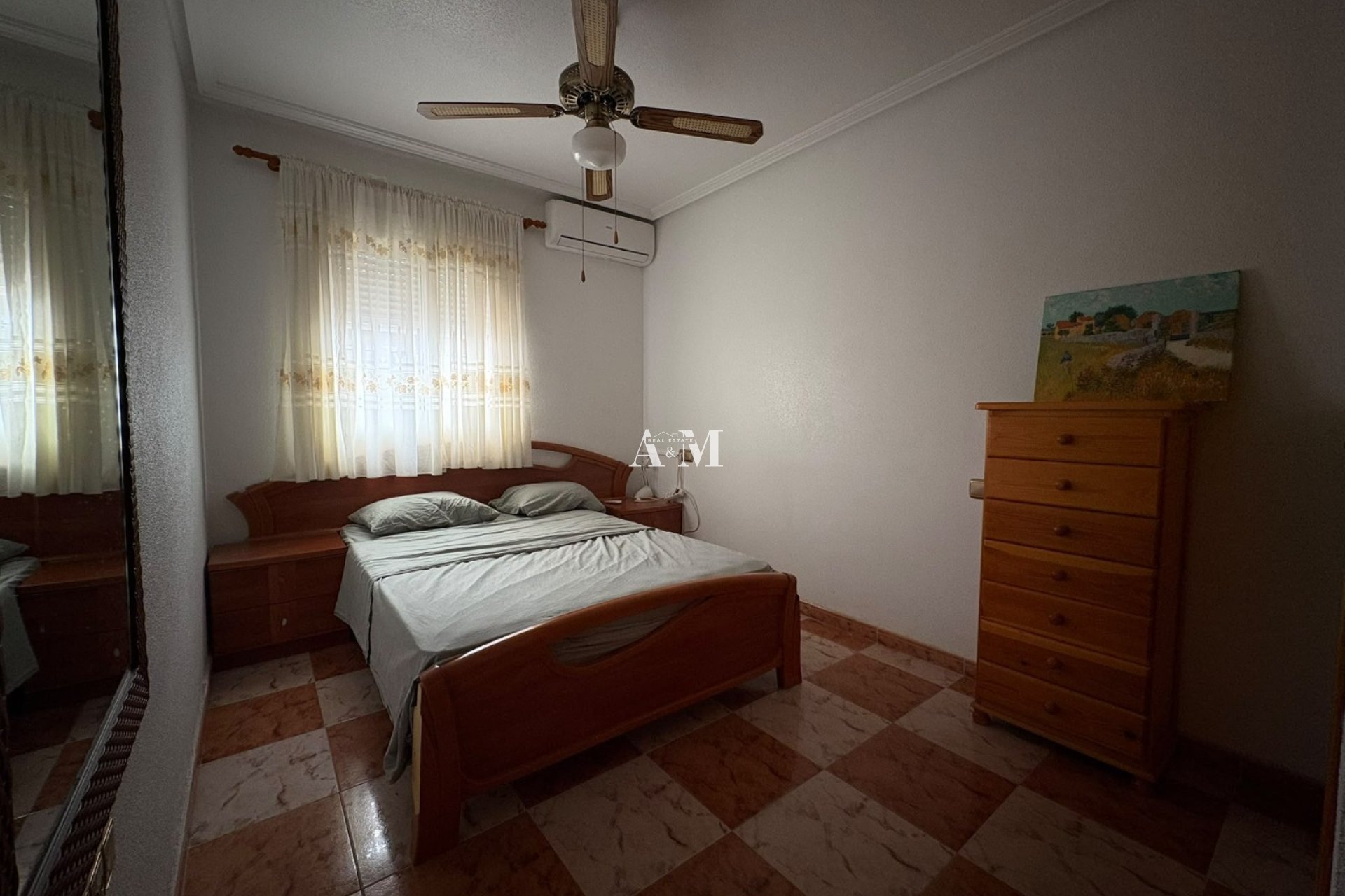 Short Term Rental - Townhouse - Orihuela Costa