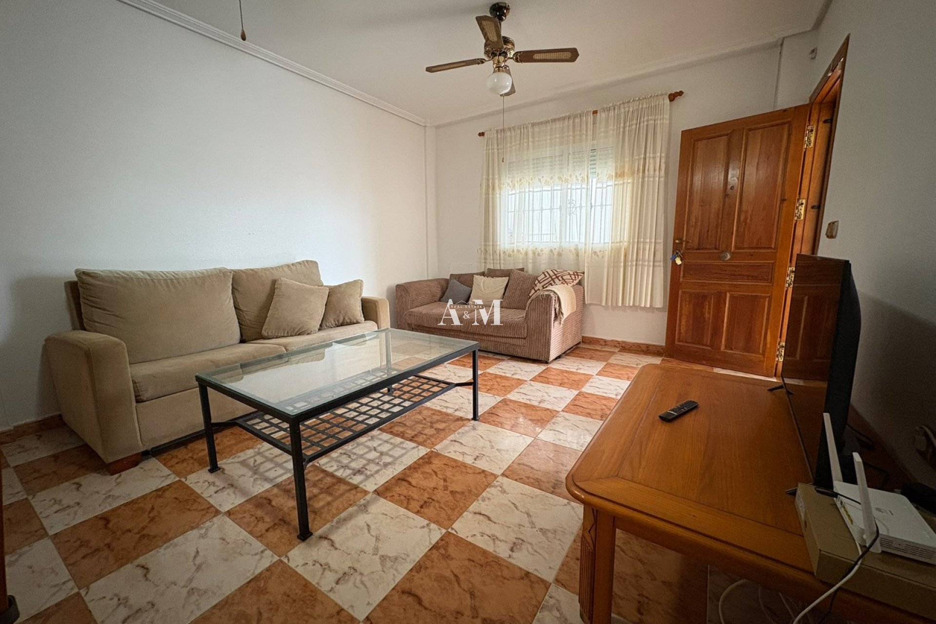 Short Term Rental - Townhouse - Orihuela Costa