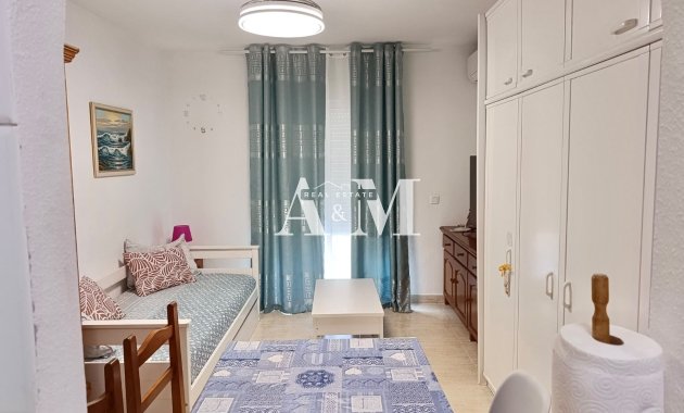 Study - Long Term Rental - Guardamar del Segura - Guardamar del Segura