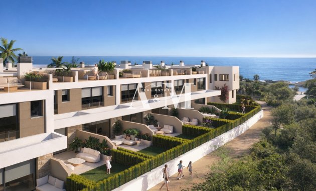 terraced - New Build - El Campello - El Campello