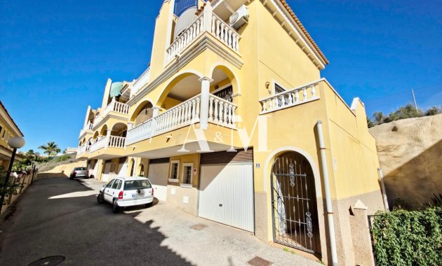 Townhouse - Long Term Rental - Algorfa - Castillo de Montemar