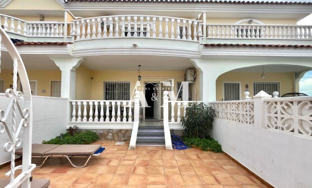 Townhouse - Long Term Rental - Ciudad Quesada - Ciudad Quesada