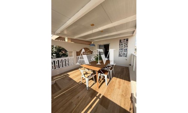 Townhouse - Long Term Rental - Dehesa de Campoamor - Dehesa de Campoamor