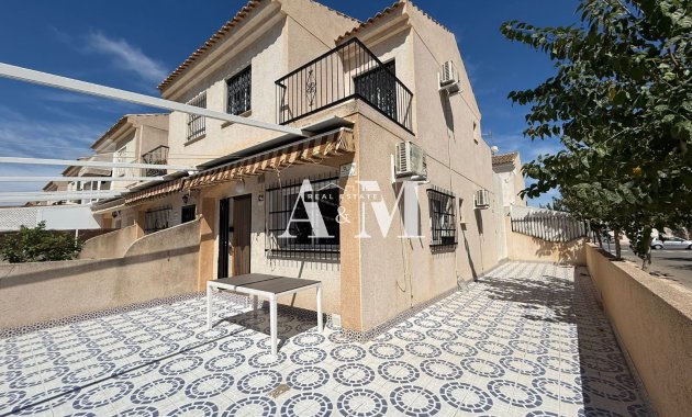 Townhouse - Long Term Rental - Los Alcazares - Los Alcazares
