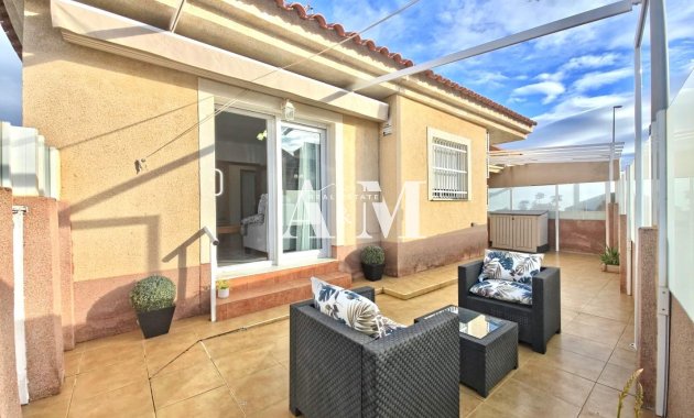 Townhouse - Long Term Rental - Los Belones - Los Belones