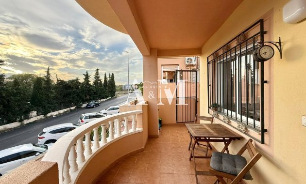 Townhouse - Long Term Rental - Orihuela Costa - Villacosta
