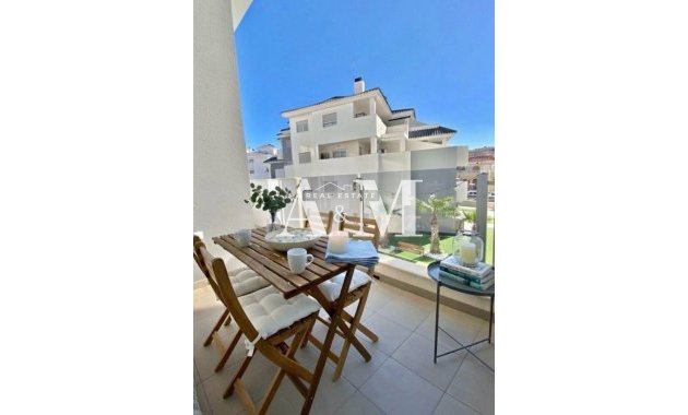 Townhouse - Long Term Rental - Res. Las Filipinas - Res. Las Filipinas