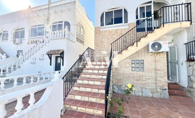 Townhouse - Long Term Rental - San Miguel de Salinas - San Miguel de Salinas