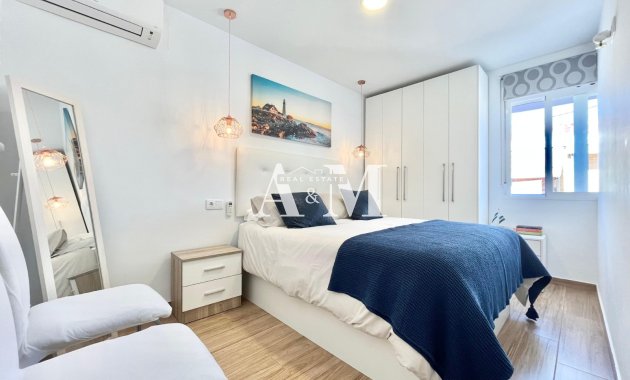 Townhouse - Long Term Rental - Santa Pola - Tamarit