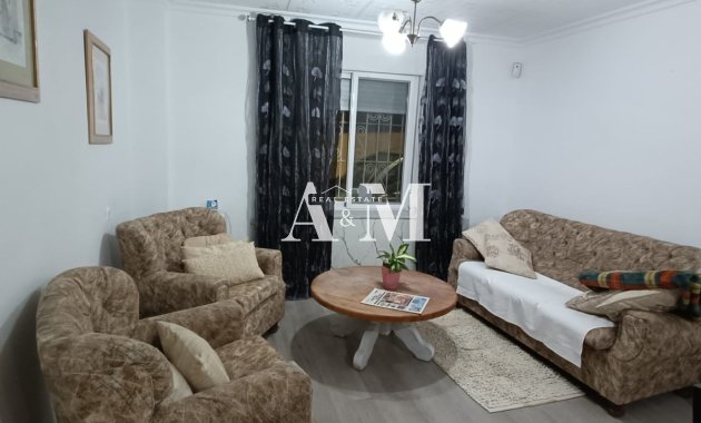 Townhouse - Long Term Rental - Sax - Sax