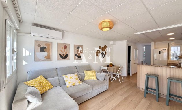 Townhouse - Long Term Rental - Torre de la Horadada - Mil Palmeras