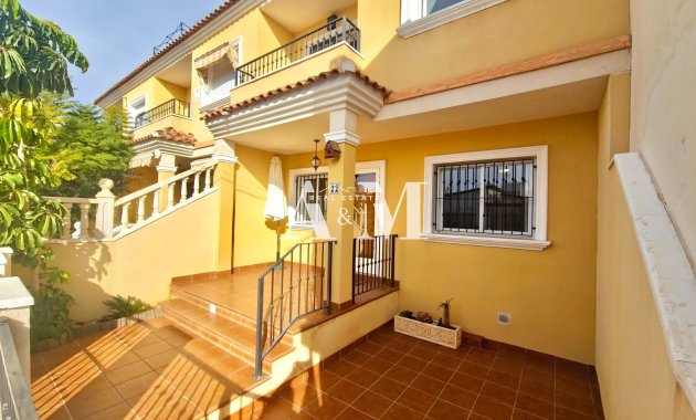 Townhouse - Long Term Rental - Torre de la Horadada - Torre de la Horadada