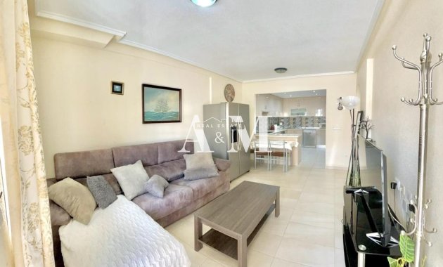 Townhouse - Long Term Rental - Torrevieja - Nueva Torrevieja - Aguas Nuevas