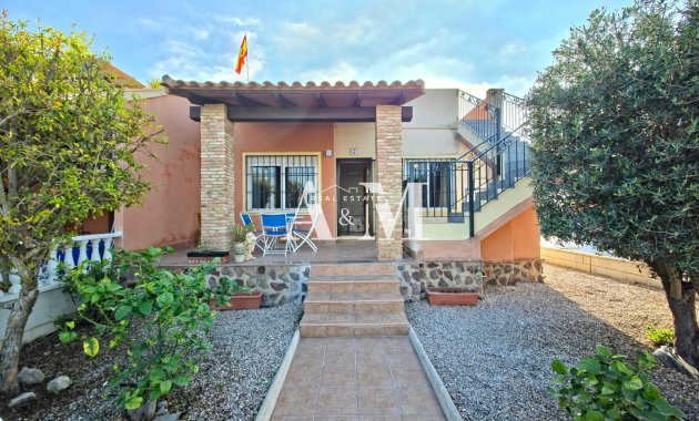 Townhouse - Long Term Rental - Torrevieja - Nueva Torrevieja - Aguas Nuevas