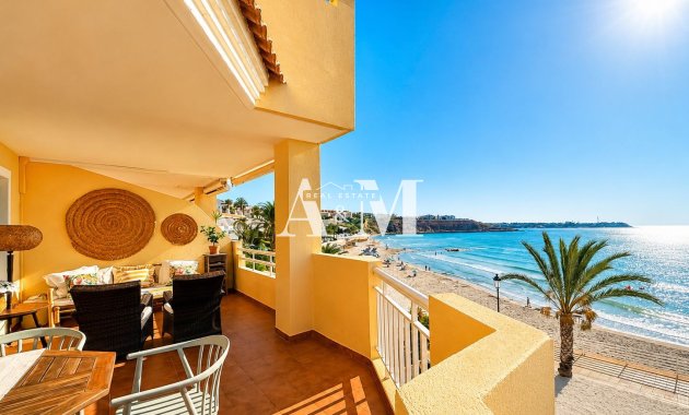 Triplex - Location à long terme - Dehesa de Campoamor - Dehesa de Campoamor