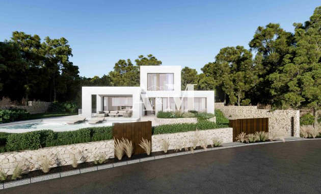 Villa - New Build - Las Colinas Golf - Las Colinas Golf