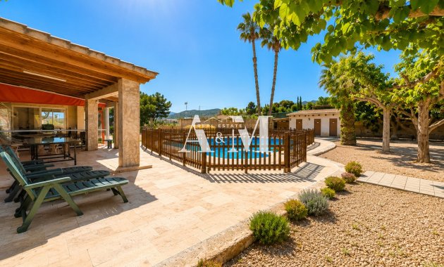 Villa - Reventa - La Romana - La Romana