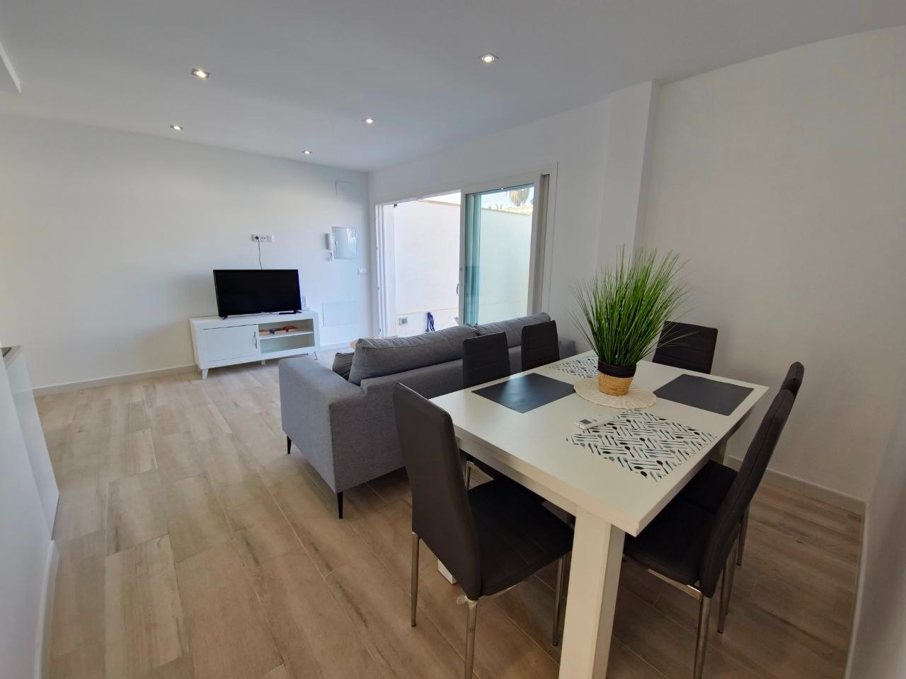 Townhouse i Orihuela Costa – fotografija 5