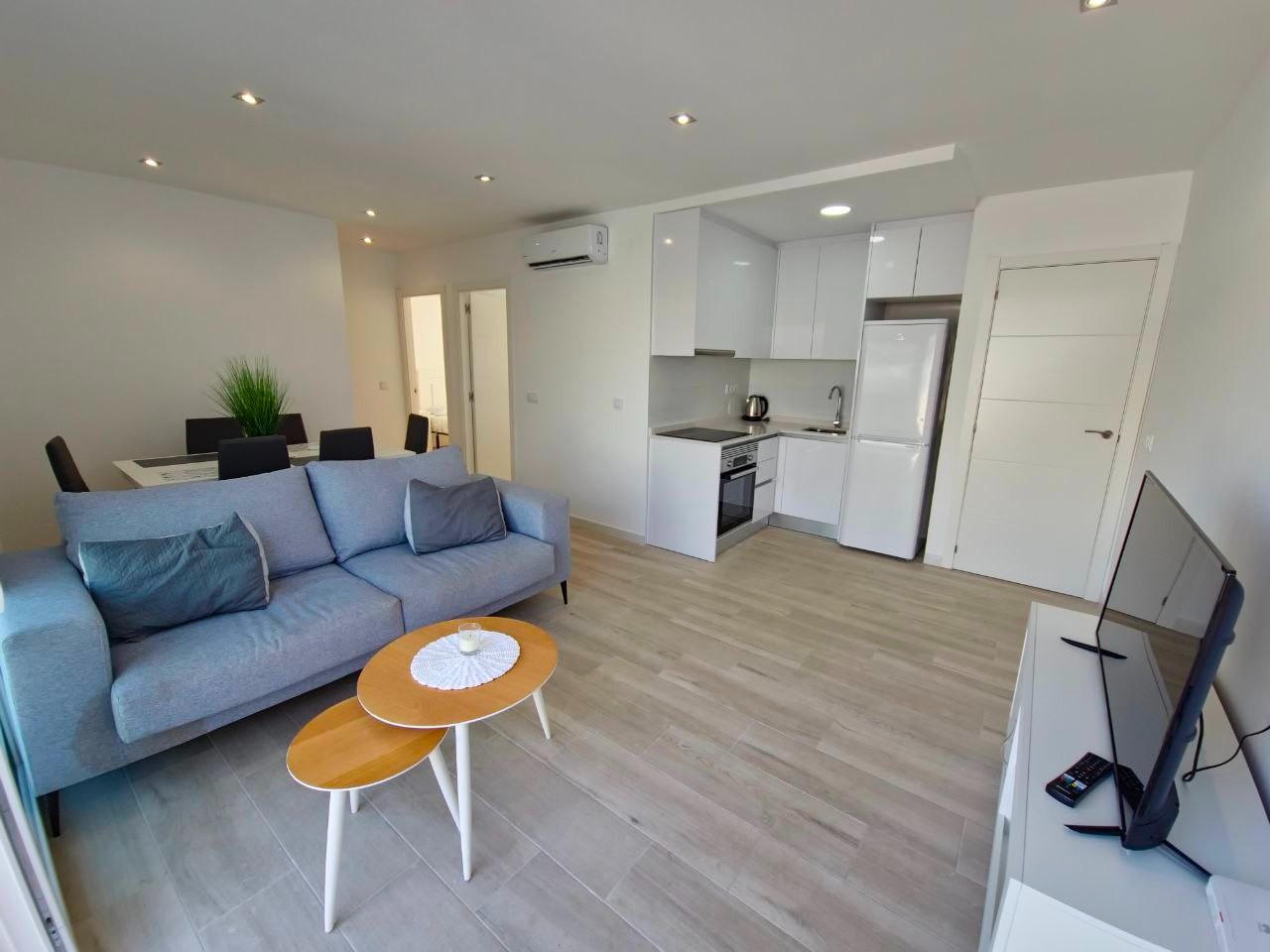 Townhouse i Orihuela Costa – fotografija 4